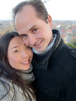 dennis en susannah